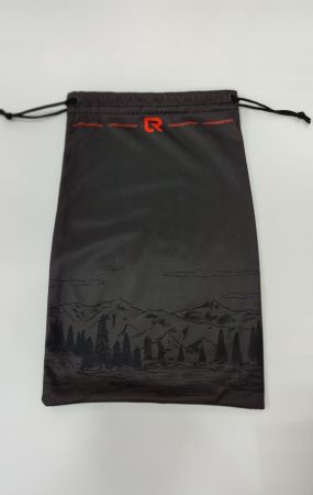 Купить Маска Los Raketos Banger Red Chrom Polarised 23001 в Саратове