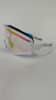 Купить Маска Los Raketos Shackle Blue Chrom Polarised 25101 в Саратове