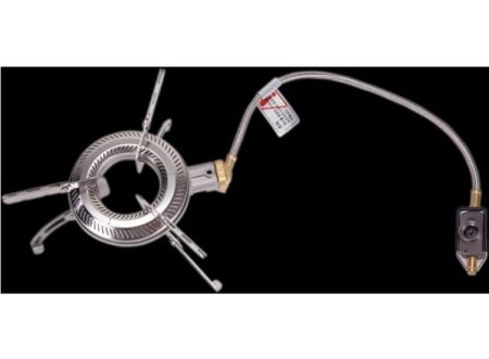 Горелка Kovea газовая КGВ-1302 со шлангом (без баллона)