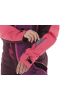Комбинезон сноубордический Dragonfly Premium Woman Purple&Brown в Саратове