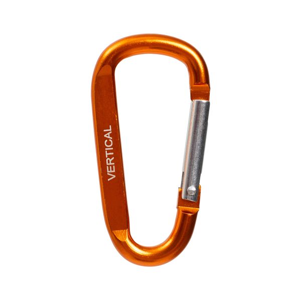  Карабин Вертикаль сувенирный оранжевый в Саратове  