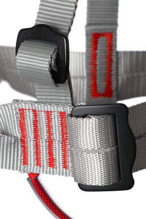  Страховочная система Венто Грудная Модифицированная в Саратове  