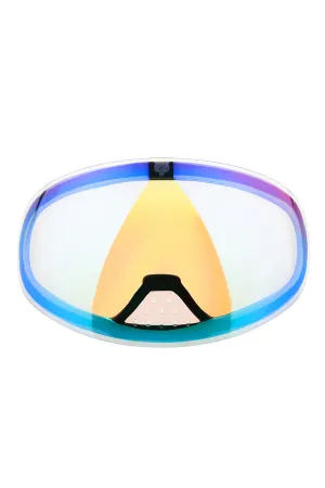 Купить Маска Terror - Future Silver в Саратове