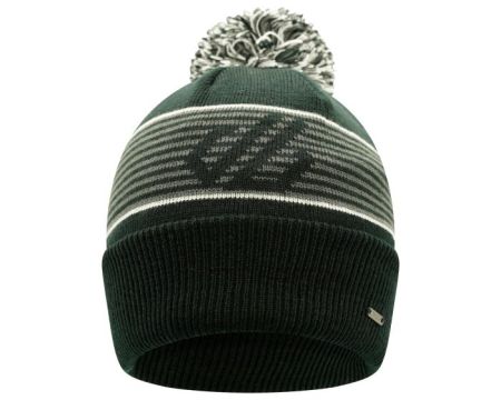 Шапка Dare2B Out Wit Beanie черный,оранжевый в Саратове