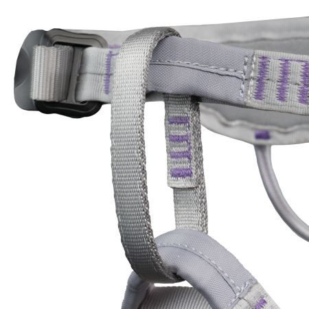  Страховочная система Венто Neon фиолетовый в Саратове  