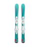 Лыжи Elan Starr Jrs 100-120+El 4.5 Shift