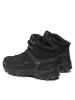 Купить полуботинки cmp rigel mid trekking shoe wp черный