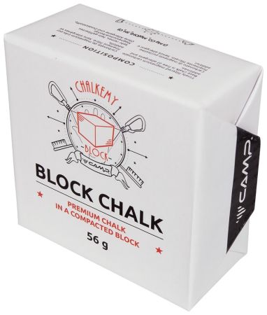  Магнезия Camp Chalk Block 56гр. в Саратове  