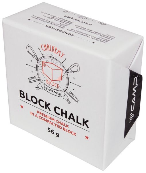  Магнезия Camp Chalk Block 56гр. в Саратове  