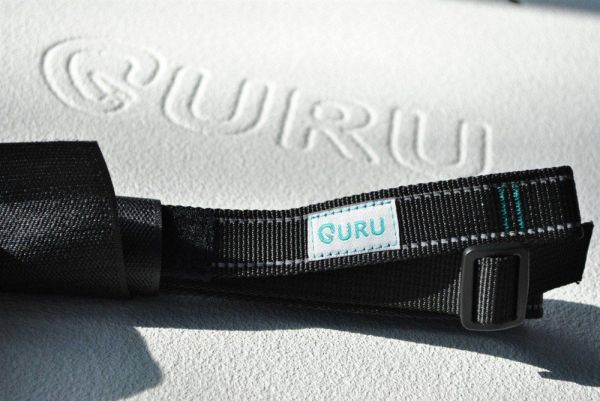  Переноска Guru с липучкой SOFT в Саратове  