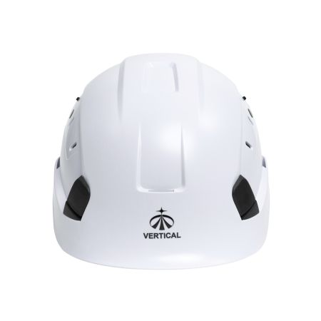  Каска Вертикаль альпинисткая Zenon белая в Саратове  