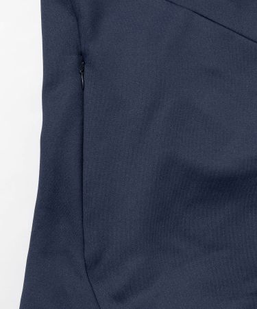 Куртка Phenix Alpine Natural Heat Fleece синий в Саратове