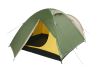 Палатка BTrace Canio 3 зеленый-бежевый