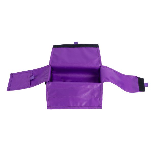  Сумка-чехол Вертикаль для альпинистских кошек фиолет в Саратове  