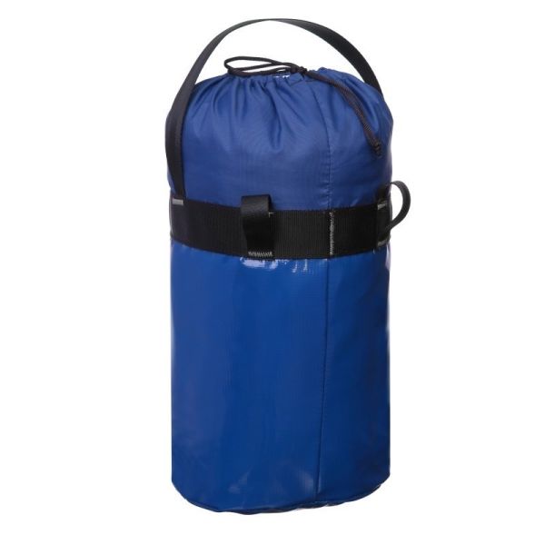 Мешок транспортный Ринг BasketBag-ZF 6L синий