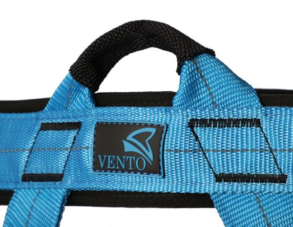  Страховочная система Венто поясная Высота 005 в Саратове  