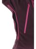 Комбинезон сноубордический Dragonfly Premium Woman Purple&Brown в Саратове