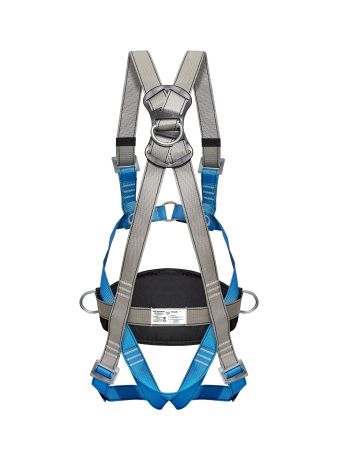  Удерживающая страховочная привязь УСП-2Ж4-4 Комфорт  в Саратове  