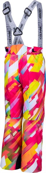 Костюм горнолыжный Colmar Unisex 2-PC-Suit 3141 в Саратове