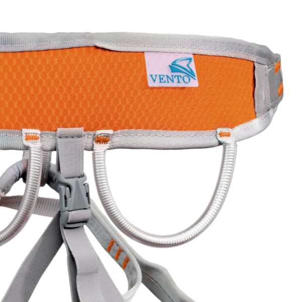  Страховочная система Венто Neon оранжевый в Саратове  