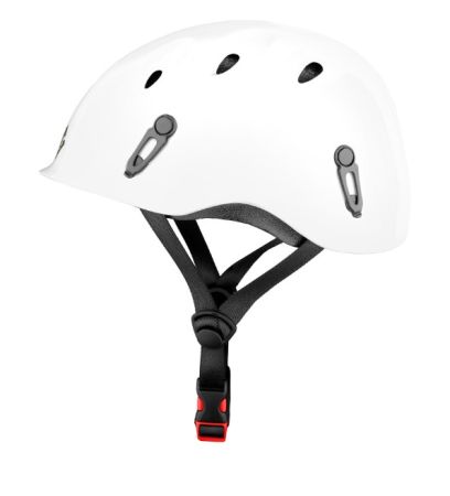  Каска Red Fox Combi белый в Саратове  