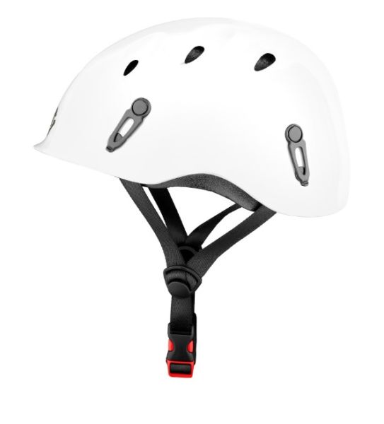  Каска Red Fox Combi белый в Саратове  