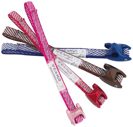  Комплект закладных элементов Camp Set Tricam Dyneema в Саратове  