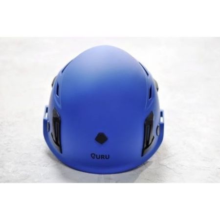  Каска GURU Aurora Blue в Саратове  