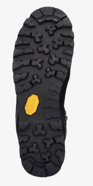 Купить ботинки cmp moon mid trekking shoe wp темно-синий в Саратове