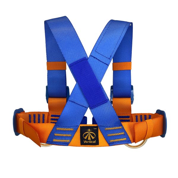  Страховочная система Вертикаль "Турист" детская верх в Саратове  