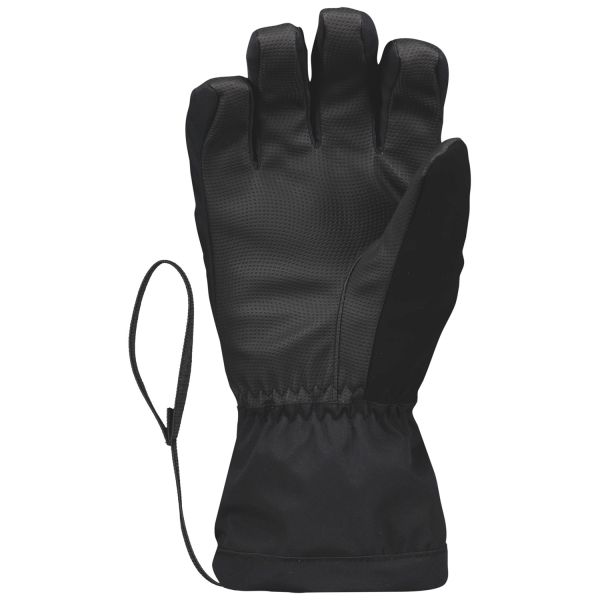 Перчатки Scott Ultimate GTX Ws black в Саратове