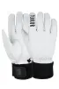 Перчатки Terror-Leather Gloves Black в Саратове