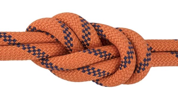  Веревка Венто Профистатик 11 желтая в Саратове  