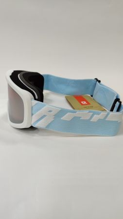 Купить Маска Los Raketos Kooky Orange 21912,13 в Саратове