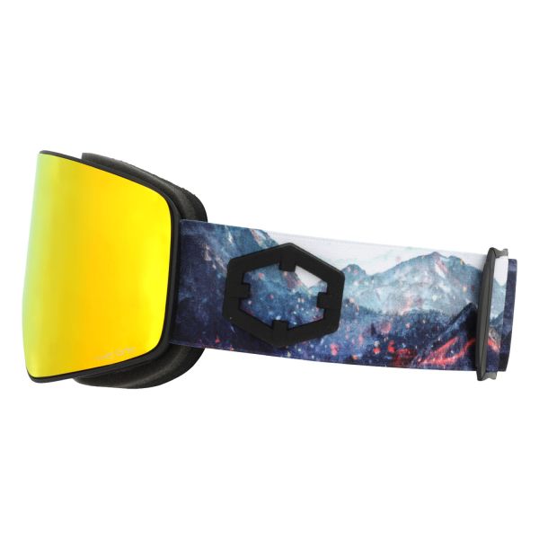 Купить маска out of void sparks/the one fuoco в Саратове