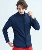 Куртка Phenix Alpine Natural Heat Fleece синий в Саратове