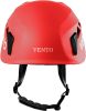  Каска Венто альпинистская Quasar красный в Саратове  