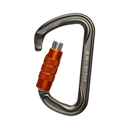 Карабин Вертикаль Gray трапеция автомат (Keylock) в Саратове  