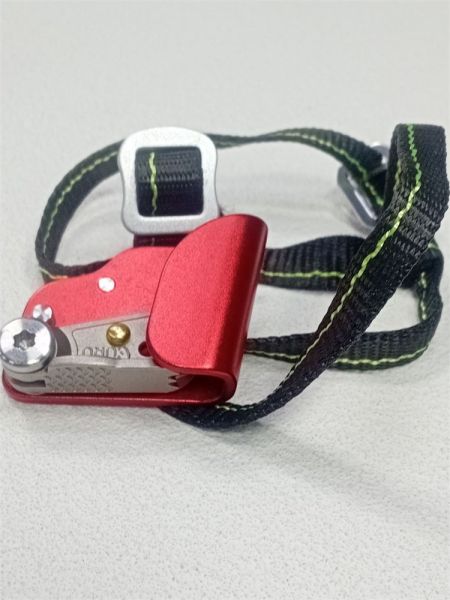  Зажим ножной Guru Glide right в Саратове  