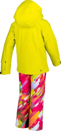 Костюм горнолыжный Colmar Unisex 2-PC-Suit 3141 в Саратове