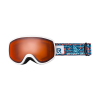 Купить Маска Los Raketos Dexter Orange в Саратове