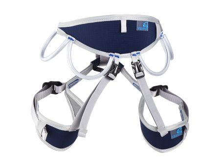  Страховочная система Венто Neon фисташковый в Саратове  