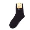 Купить Носки Следопыт Organic wool socks SHEEP,deep gray 