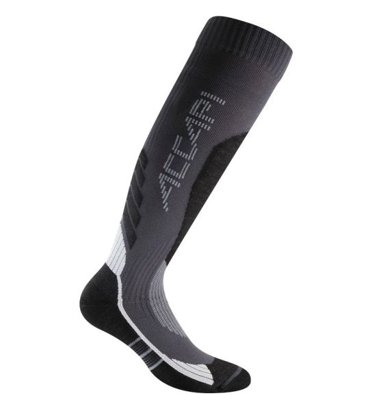 Купить Носки Accapi Ski Performance Black/Anthracite в Саратове