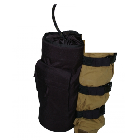  Сумка Вертикаль ножная высотника (для веревки) в Саратове  