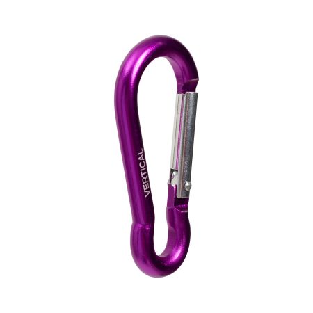  Карабин Вертикаль сувенирный фиолетовый в Саратове  