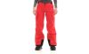 Брюки горнолыжные Dragonfly Gravity Premium Woman Red Fluo в Саратове