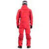 Комбинезон сноубордический Dragonfly Gravity Premium Maroon-Red (Kamchatka) в Саратове