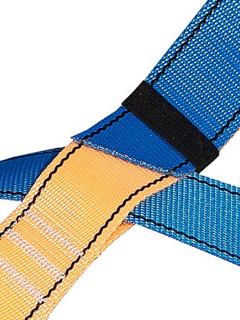  Удерживающая страховочная привязь УСП-2Ж4 в Саратове  