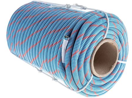  Веревка Fortis-static д.10 мм.48-ми пр. в Саратове  
